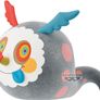 Madoka Magica Fluffy Puffy The Dessert Witch Banpresto Figure Image 3