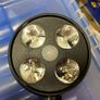 LED Spotlight with PIR motion sensor Image 10