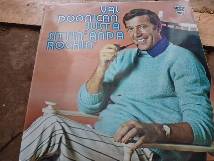 val doonigan lps