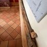 2 Live Edge Beech slabs from Co Wicklow Image 3