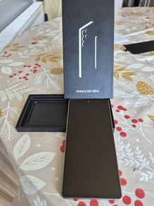 Samsung galaxy S25 ultra