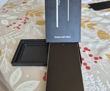 Samsung galaxy S25 ultra