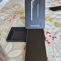 Samsung galaxy S25 ultra