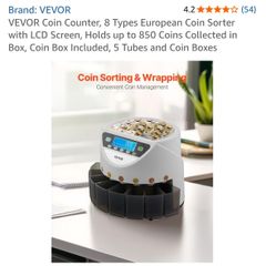 Coin Counter