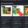 little tikes slide Image 2