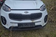 2016 Kia Sportage 1.7 Diesel Manual 6 Speed