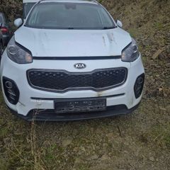 2016 Kia Sportage 1.7 Diesel Manual 6 Speed