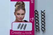 Scunci Pin Twirl Style Set