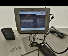 2003 veiwsonic Airpanel Windows CE tablet