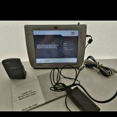 2003 veiwsonic Airpanel Windows CE tablet