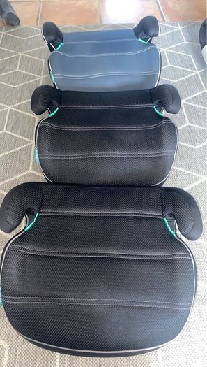 Car Seats & Boosters