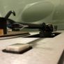 STD 305M  |  Suspended Sub-Chassis Belt-Drive Turntable Image 6