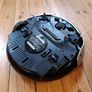 Mini Robotic Vacuum Cleaner Image 3