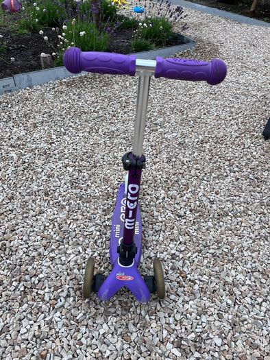 scooter