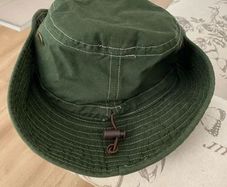 Bush Hat