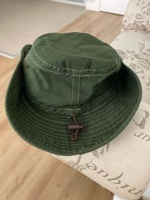 Bush Hat