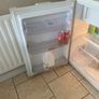 fridge free standing Image 3