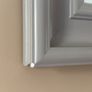 NEPTUNE Buckingham Rectangular Mirror - 82x124cm Image 2