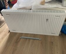 Radiator- Brand New - Unused- Stelrad Compact K2