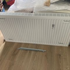 Radiator- Brand New - Unused- Stelrad Compact K2