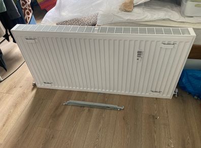 Radiator- Brand New - Unused- Stelrad Compact K2