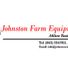 Johnston Farm Equipment Ltd