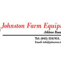 Johnston Farm Equipment Ltd Jobs in Ireland