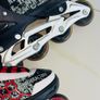 Adjustable Inline Skates, Size 37-40 Image 2