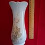 Vintage Staffordshire Vase (18cm) Image 3