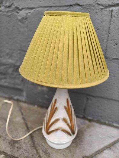 Mid Century Lamp