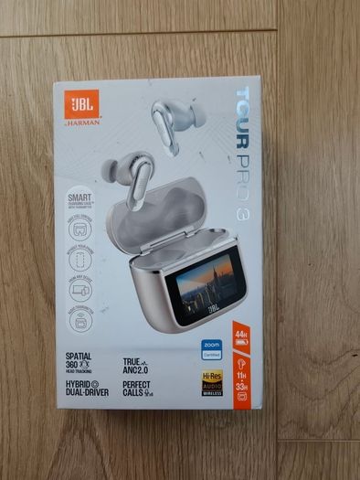 JBL Tour Pro 3