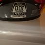 motorbike helmet Image 4