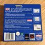 Pokemon Blue for the Nintendo Game Boy - New Battery Image 3