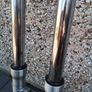 gsx750 inazuma forks Image 4