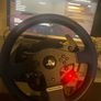 Gaming Wheel And Pedals Image 2