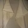 White Cardigan Image 2