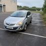 2013 Corsa Image 4