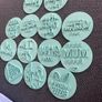 Assorted cookie stamps Image 2