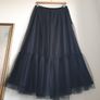 Marks & Spencer Tulle Skirt Size Uk 12 Image 10