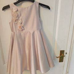 flower girl dress