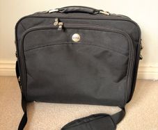 Dell laptop bag