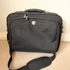 Dell laptop bag