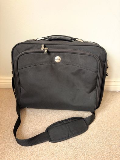 Dell laptop bag