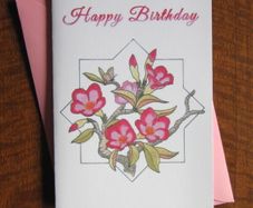 Birthday Card