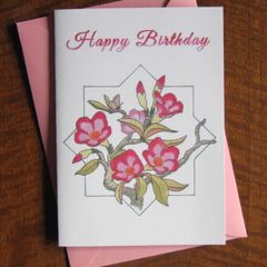 Birthday Card