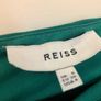 Price drop Green Reiss dress Image 4