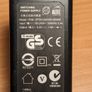 Altec Lansing 5.5V DC power supply, 1.6A, 5.5x2.1 Image 4