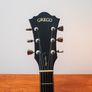 Greco SV-600 Custom with Roland GK Pickup - Cherry (1979) Image 3