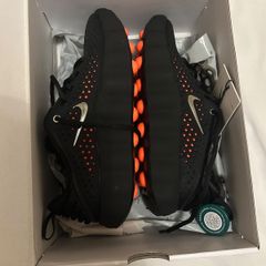 Nike Mind 002 Black Hyper Crimson