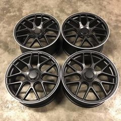 18 19 20" Inch E63 Amg Style Alloy Wheels C E S Class W204 W205 W212 W213 5x112 W221 W222